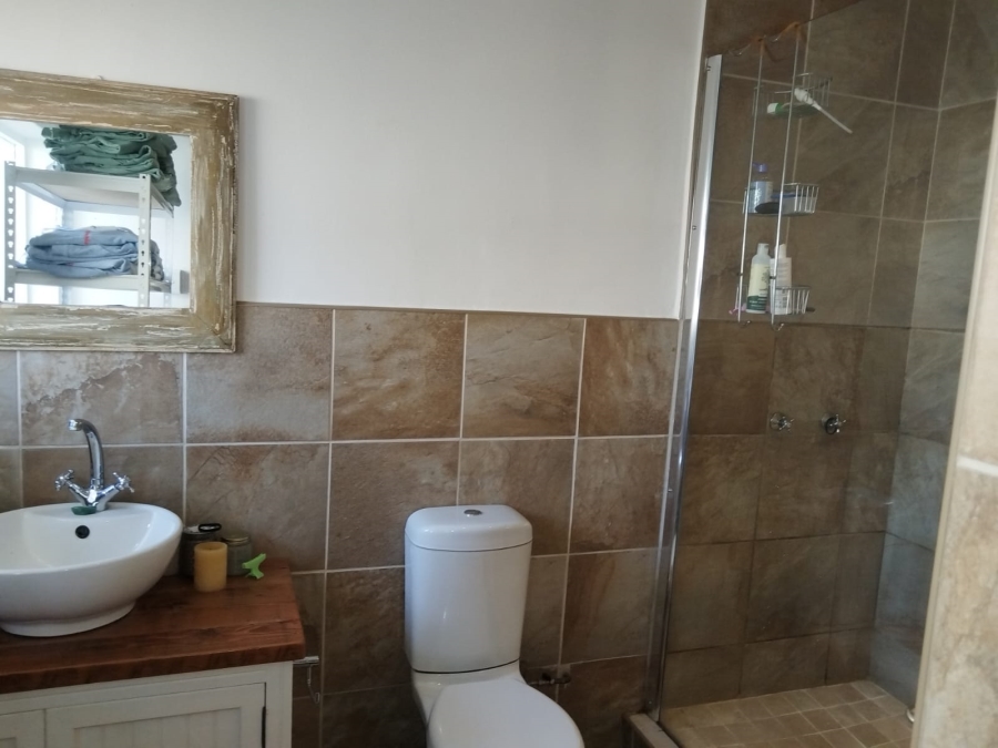 To Let 3 Bedroom Property for Rent in Fish Hoek Western Cape
